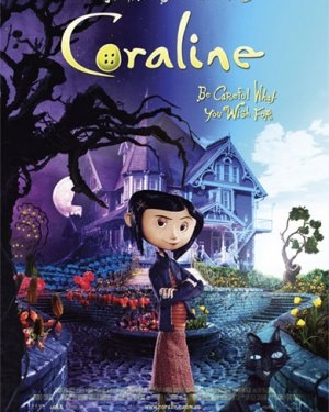 Coraline (2009)