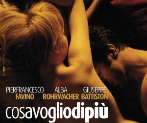 Cosa voglio di piu (2010)