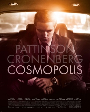 Cosmopolis (2012)