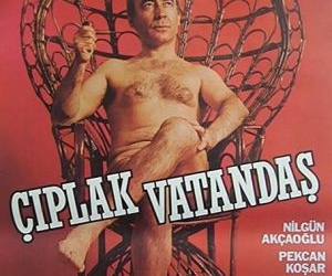 Çıplak Vatandaş (1985)