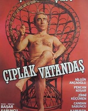 Çıplak Vatandaş (1985)