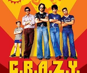 C.R.A.Z.Y. (2005)