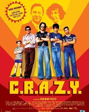 C.R.A.Z.Y. (2005)
