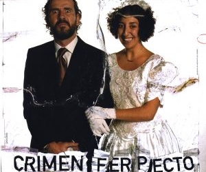 Crimen ferpecto (2004)