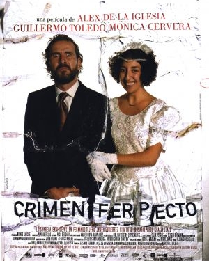Crimen ferpecto (2004)