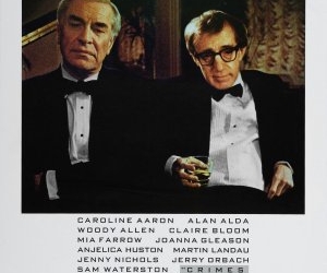 Crimes and Misdemeanors (1989)