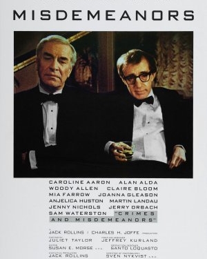 Crimes and Misdemeanors (1989)