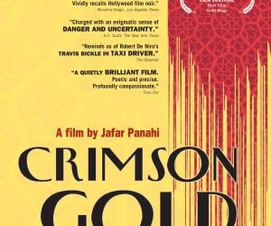 Crimson Gold (2003)