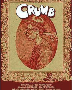Crumb (1994)