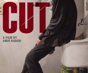 Cut (2011)