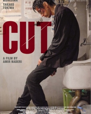 Cut (2011)