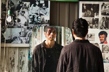 Cut: Sanatın Şiddetle İmtihanı