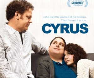 Cyrus (2010)