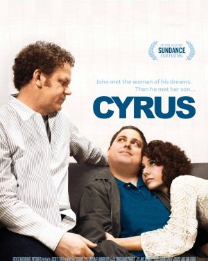 Cyrus (2010)