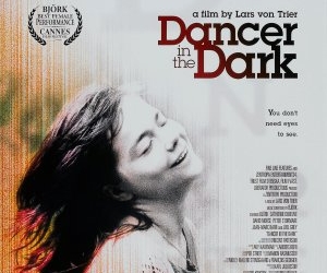 Dancer in the Dark (2000)