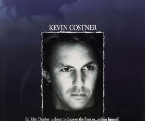 Dances with Wolves (1990)