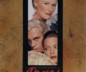 Dangerous Liaisons (1988)