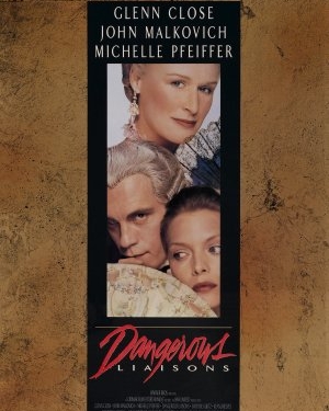 Dangerous Liaisons (1988)
