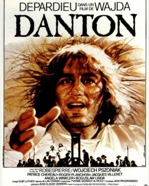 Danton (1983)