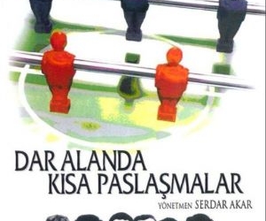 Dar Alanda Kısa Paslaşmalar (2000)