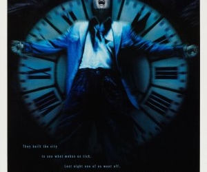 Dark City (1998)