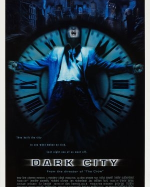 Dark City (1998)
