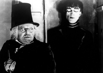 Sinemada Dışavurumculuk ve Dr. Caligari