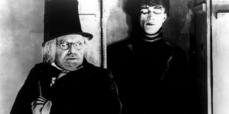Sinemada Dışavurumculuk ve Dr. Caligari