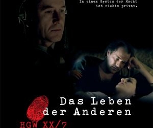 Das Leben der Anderen (2006)