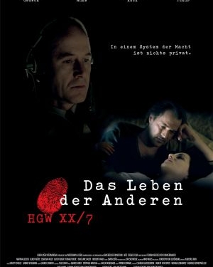Das Leben der Anderen (2006)