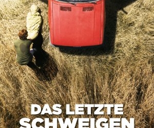 Das letzte Schweigen (2010)