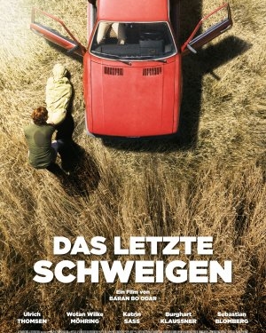 Das letzte Schweigen (2010)