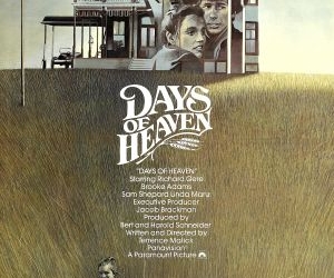 Days of Heaven (1978)