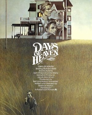 Days of Heaven (1978)