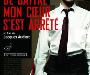 De battre mon coeur s’est arreté (2005)