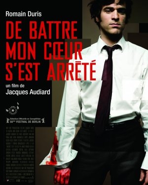De battre mon coeur s’est arreté (2005)