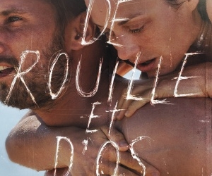 De Rouille et d’Os (2012)