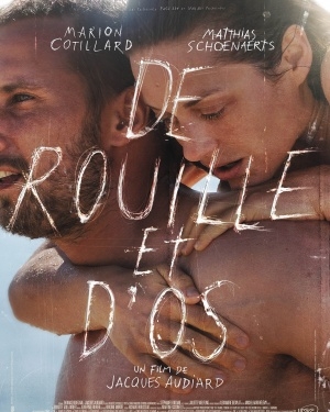 De Rouille et d’Os (2012)