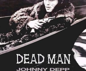 Dead Man (1995)
