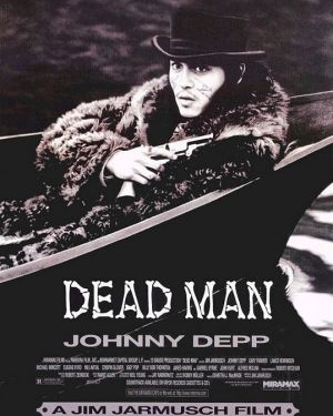 Dead Man (1995)