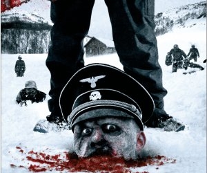 Dead Snow (2009)