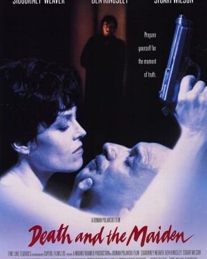 Death and the Maiden (1994)