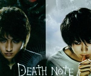 Death Note (2006)