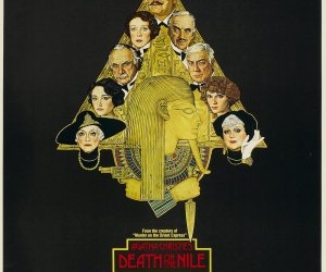 Death on The Nile (1978)