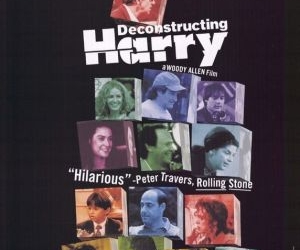 Deconstructing Harry (1997)