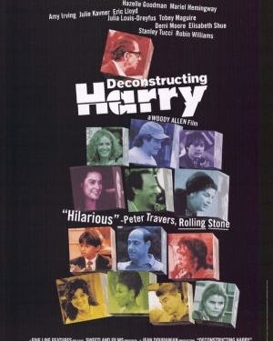 Deconstructing Harry (1997)
