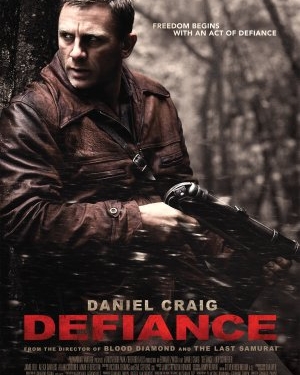 Defiance (2008)
