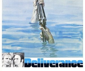 Deliverance (1972)