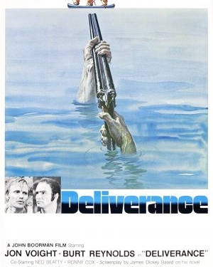 Deliverance (1972)