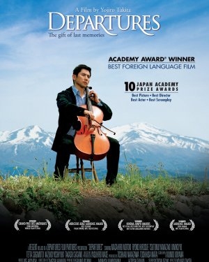 Departures (2008)